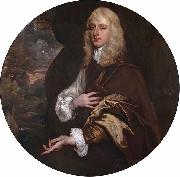 Charles Dormer, 2nd Earl of Carnarvon Sir Peter Lely